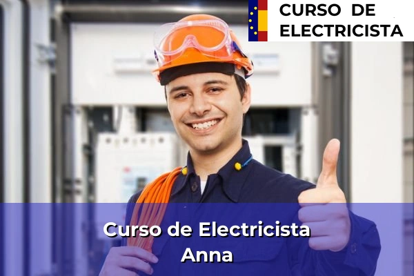 Curso de Electricista en Cullera 55 Curso de Electricista en Anna