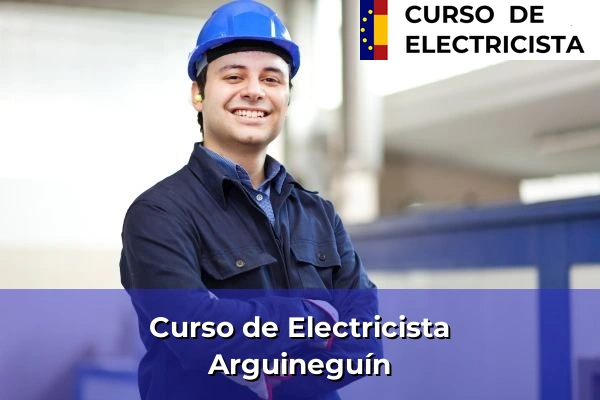 Curso de Electricista en Arguineguín