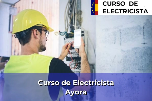 Curso de Electricista en Cullera 57 Curso de Electricista en Ayora