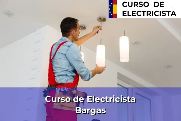 Curso de Electricista en Argés 28 Curso de Electricista en Bargas