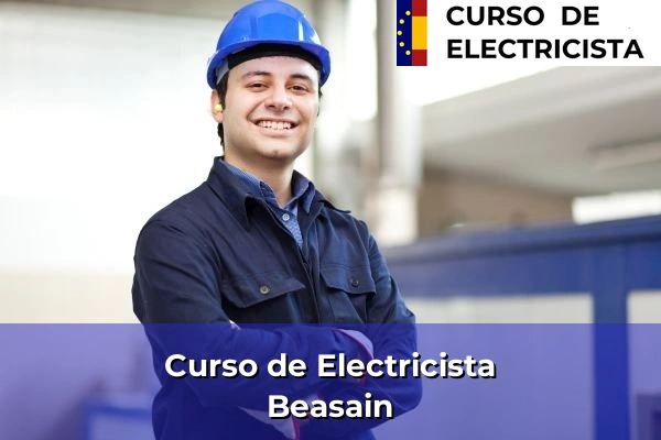 Curso de Electricista en Beasain