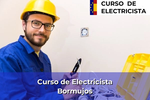 Curso de Electricista en La Algaba 34 Curso de Electricista en Bormujos