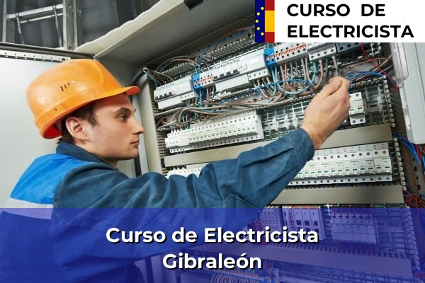 Curso de Electricista en Lepe 40 Curso de Electricista en Gibraleón
