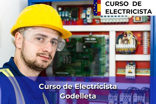 Curso de Electricista en Cullera 117 Curso de Electricista en Godelleta