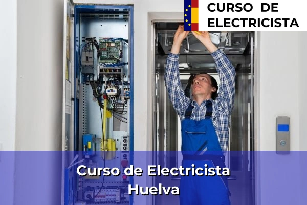 Curso de Electricista en Lepe 41 Curso de Electricista en Huelva