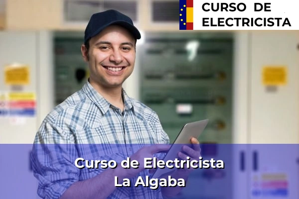 Curso de Electricista en Tocina 56 Curso de Electricista en La Algaba