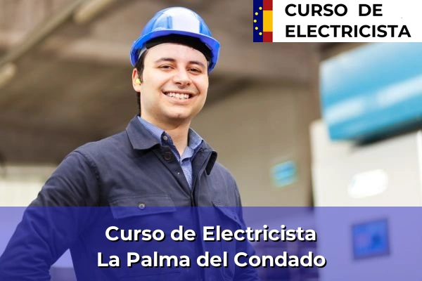 Curso de Electricista en Archena 66 Curso de Electricista en La Palma