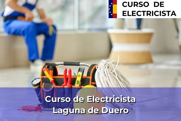 Curso de Electricista en Simancas 32 Curso de Electricista en Laguna de Duero