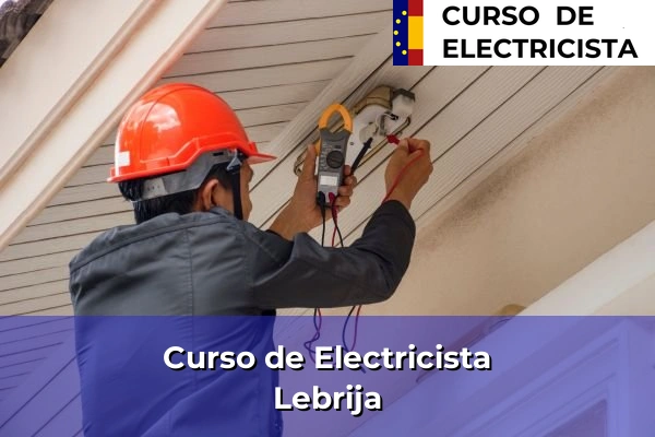 Curso de Electricista en La Algaba 61 Curso de Electricista en Lebrija