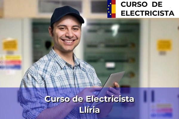 Curso de Electricista en Cullera 138 Curso de Electricista en Llíria