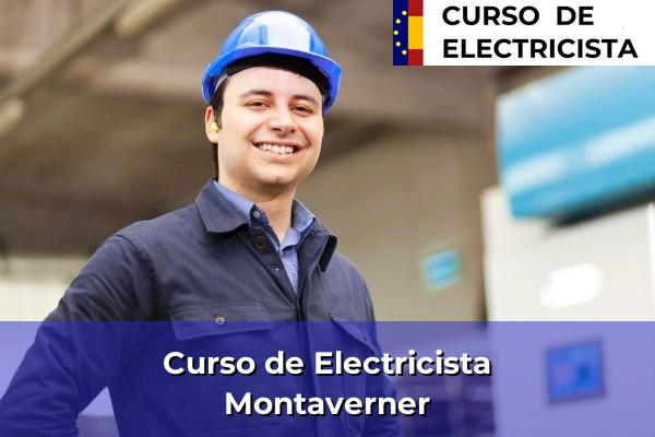 Curso de Electricista en Cullera 154 Curso de Electricista en Montaverner