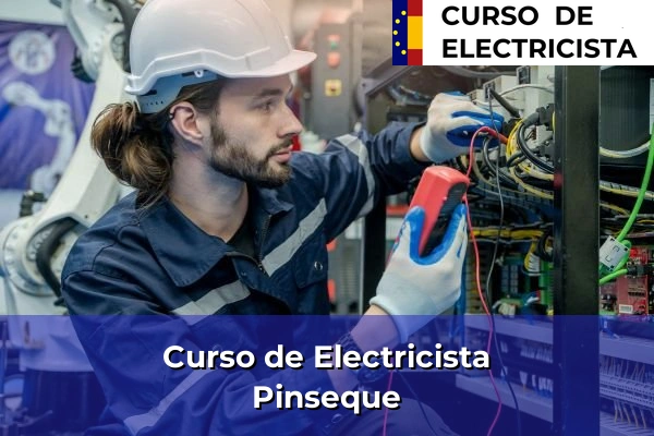 Curso de Electricista en Borja 45 Curso de Electricista en Pinseque