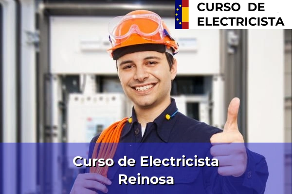Curso de Electricista en Cuchía 51 Curso de Electricista en Reinosa
