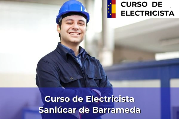 Curso de Electricista en Sanlúcar de Barrameda
