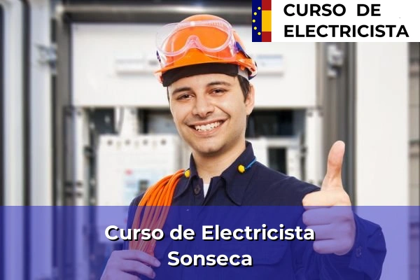 Curso de Electricista en Argés 55 Curso de Electricista en Sonseca