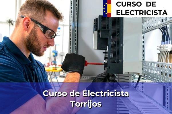 Curso de Electricista en Argés 59 Curso de Electricista en Torrijos