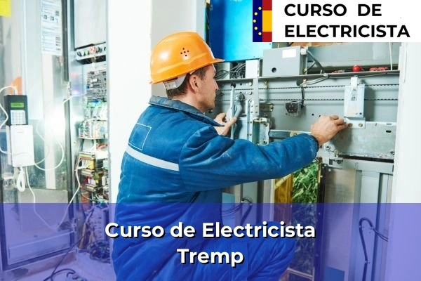 Curso de Electricista en Bellpuig 44 Curso de Electricista en Tremp