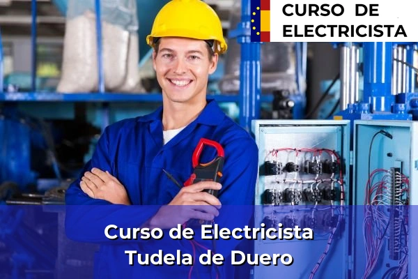 Curso de Electricista en Simancas 37 Curso de Electricista en Tudela de Duero