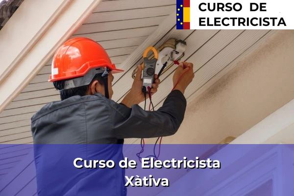 Curso de Electricista en Cullera 215 Curso de Electricista en Xàtiva